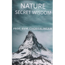 Nature Secret Wisdom